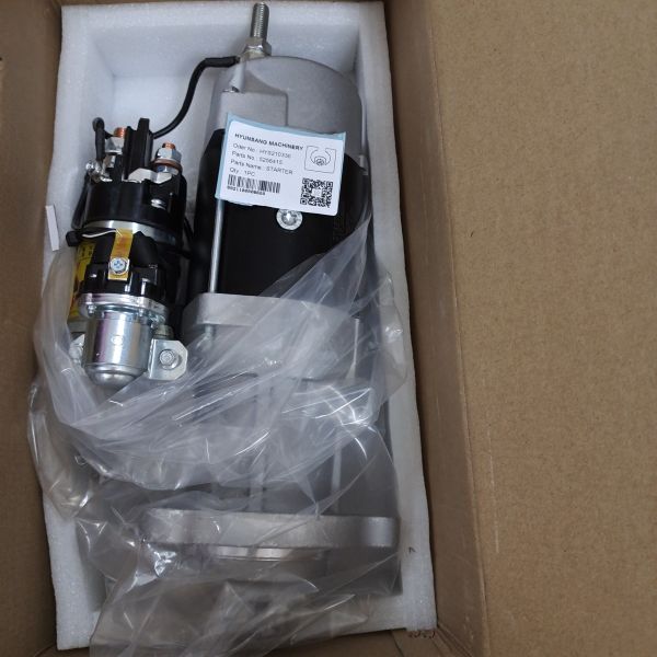 Quality Starter 5256415 5256155 5256414 5284105 3102767 3352839 For Caterpillar 320D wholesale