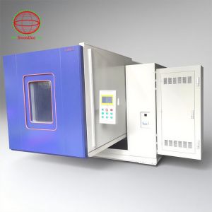 Cheap Precision Agree Testing Chamber Customized Optimize Performance for sale