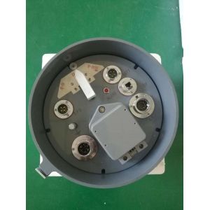 Wireless Transmission 50HZ Power Distribution Terminal For Monitoring Fault