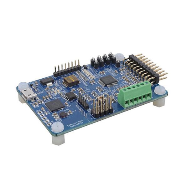 Quality EVAL-M1-101T Embedded Solutions iMOTION™ Modular Application Design Evaluation Board wholesale