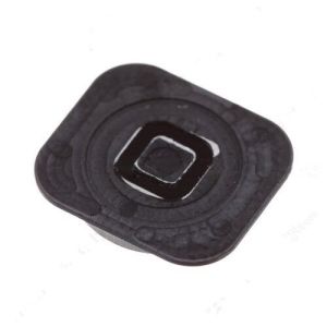 For OEM Apple iPhone 5 Home Button Replacement - Black