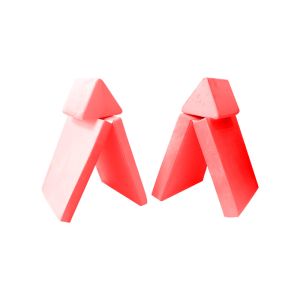 6pcs High Density Foam Modular Play Couch Support OEM ODM OBM