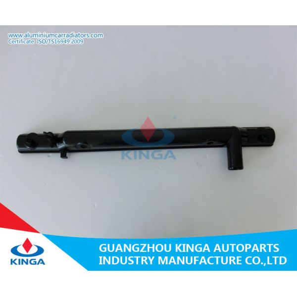 Quality Switch Type Bottom Radiator Water Tank With Hard Strong PA66 Plastic wholesale