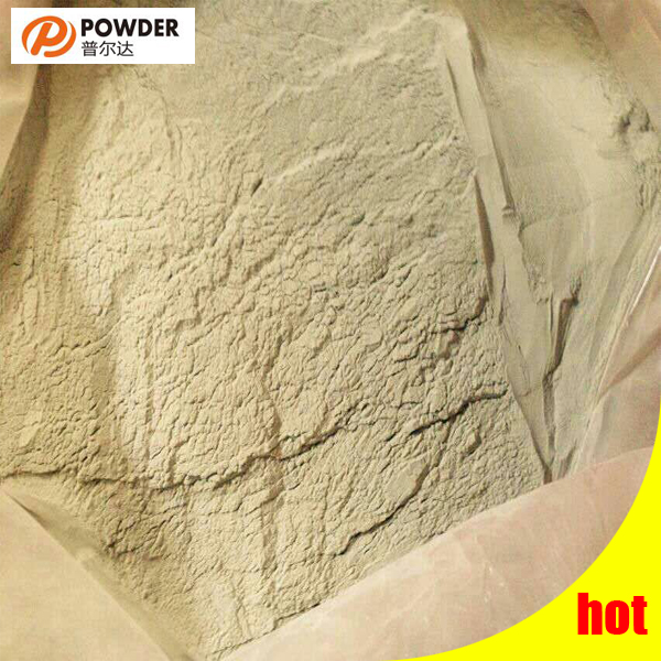 Grey White Sandy Powder Coating With Exceptional Protective Properties