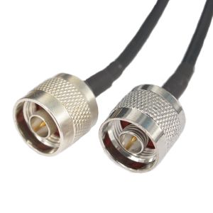 2 X22dBi Long Range Wifi Access Points Outdoor 4G LTE MIMO Antenna