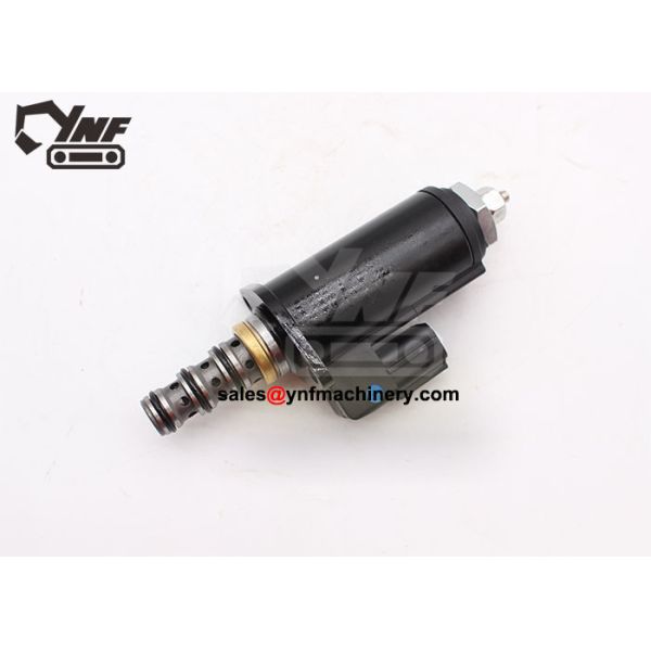 PX30V00002F1 Hydraulic Pump Solenoid Valve Replacement For Kobelco SK035-2