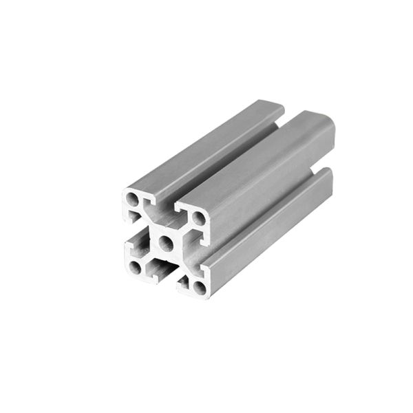 2020 3030 4040 4080 Aluminum Profile Extrusion Frame Industrial Aluminum Profiles