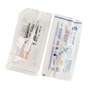 Cheap Animal ID Thermo iso transponder microchip With 10 Years Guarantee for sale