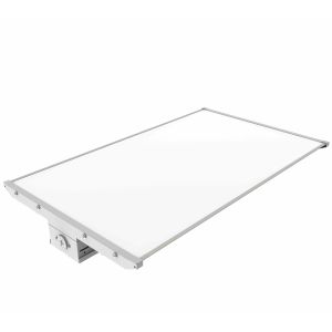 80W 110W 160W LED Lowbay Light Wattage Selectable 150lm/W LED Linear High Bay