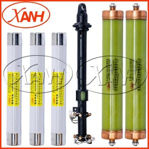 Bay-O-Net Tap Changer Switch Fuse for Oil Transformer 9f54MFC120