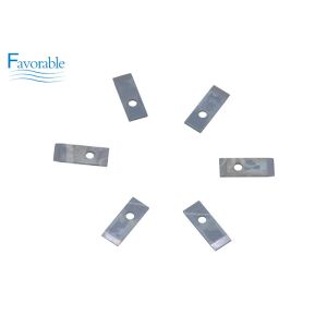 TL - 056 Blade Knife Chisel Tip 040THK 90 Degree CES For Gerber Cutting Machine