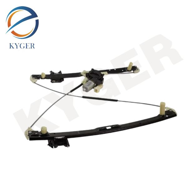 Quality LR078197 Auto Body Systems Left Front Power Window Regulators Window Lifter LR049253 For Land Rover Range Rover 2013 - 2022 L405 wholesale
