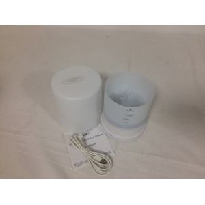 Cheap 70ml Eco - Friendly Electric Aroma Diffuser For Home / Aroma Essence Portable Oil Diffuser Machine for sale