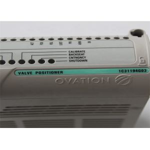 EMERSON OVATION 1C31194G03 PLC Module New Original