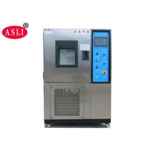 Cheap CE Certification High Low Temperature Cycle Test Chamber For Electric Appliance for sale