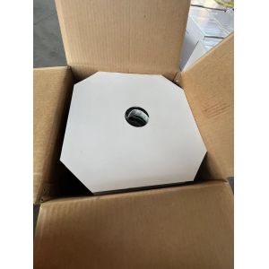 350% Swelling Waterstop Rubber and Bentonite Strip for Construction Waterproofin