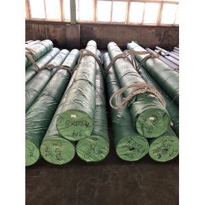 Black Surface ASTM A105 MS Round Bright Bar 6mm-600mm