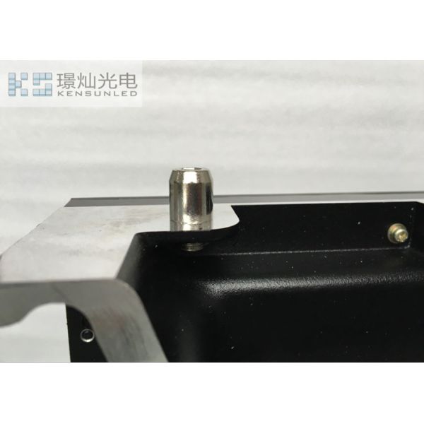 HD Indoor LED Display Case Full Color P3 Rental LED Screen 1920HZ