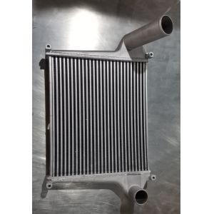 Cheap Thickened Pipe Hino Intercooler For Radiator AZ9525530003 for sale