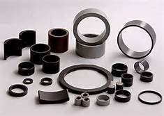 China 2018 New Good Quality Ferrite Segment Magnet for Industrial Use on sale