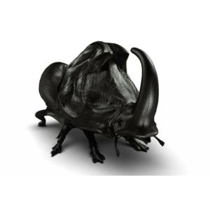 Cheap maximo riera creates limited edition beetle chair for sale