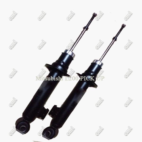 Quality MR992092 Front Shock Absorber  L200 V32 MITSUBISHI PICK UPmr992092-2010-4D56-4M40 V32 JEEP wholesale