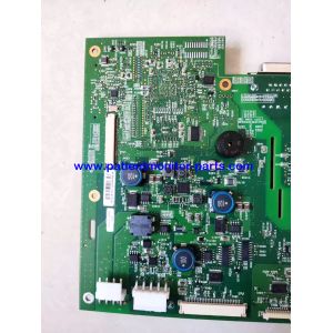 Philip Patient Monitor Repair Parts PageWriter TC10 Electrocardiogram Motherboar