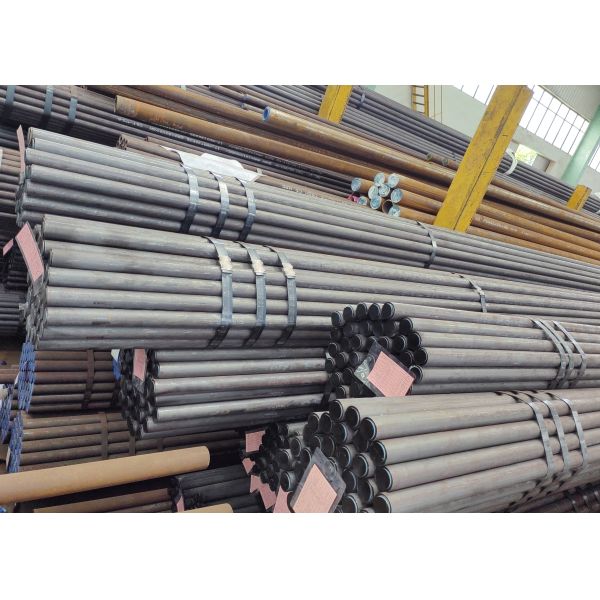 Quality ASMT Customized Alloy Steel Boiler Tubes With High Long Lasting Strength wholesale