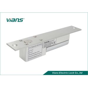 Time Delay Electric Bolt Lock With Signal Output Unlock When Power Off