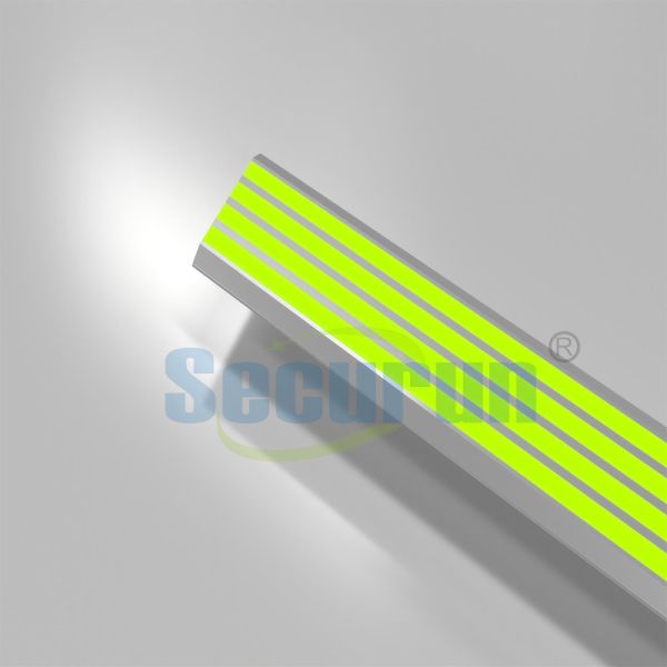 Quality Non Slip Safety Photoluminescent Handrail Strips Nosing wholesale
