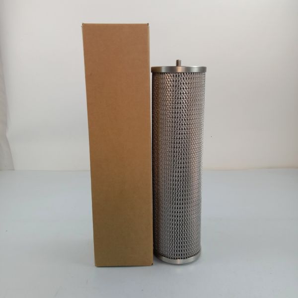 Replacement Indufil Filter Elements Universal Filter Cartridge For Hydraulic