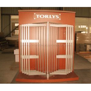 Cheap hardware tool wire display rack for sale