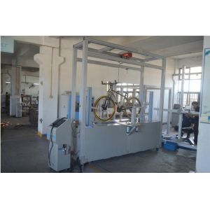 EN Environmental Test Equipment Bicycle Cpmprehensive Durability