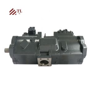 R450 R455 R500 R520 R450-7 Hydraulic Main Pump K5V200DTH for Excavator 31NB