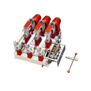 Vacuum Load Break Switch Kampa FZN25-12 High Quality With Fuse Wholesaler