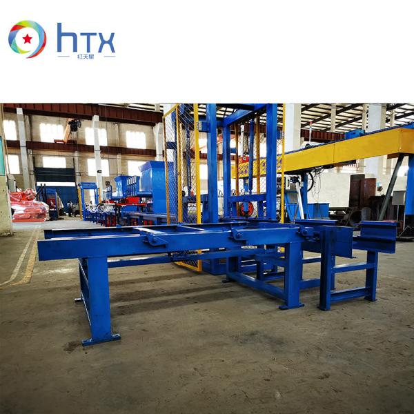 Quality Automatic Wet Casting Stone Veneer Making Machine Mechanical Shock Test Equipment wholesale