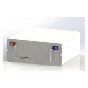 Fast Charging Lithium Ion Batteries Cell For Telecom Backup Power Storage