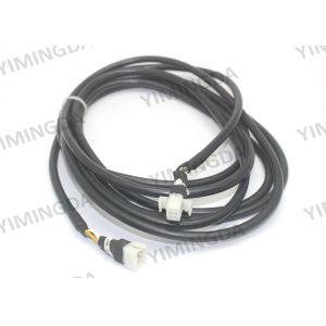 Textile CH - C1E CN - CE Cable For Yin Cutter Parts , 0.22kg / pc