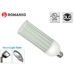 180 Degree Street Light Replacement Retrofit Corn Led Light Bulbs 75W AC100-300V