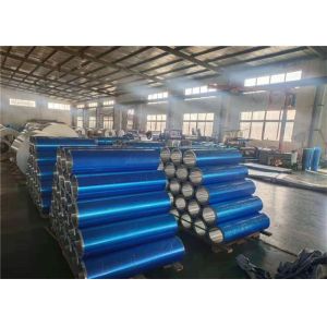 5/8 3/8 1/4 Aluminum Foil Coil 24x50 3003 H14