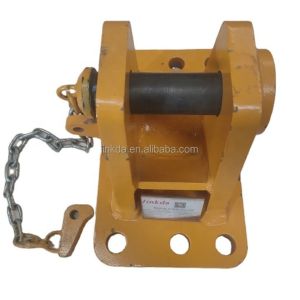 Hitch 145-69-00011 for Bulldozer D60A-8