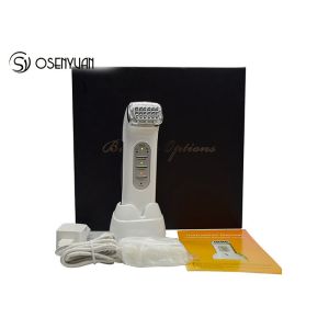 Rf Radio Frequency Skin Tightening Machine , Radio Frequency Machine For Face