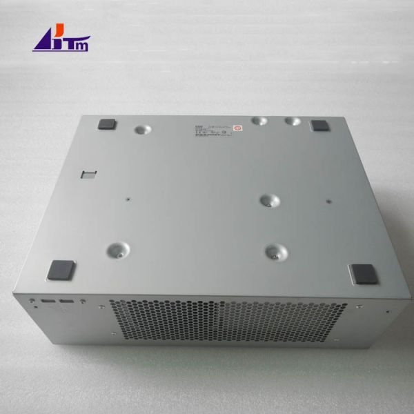 Wincor Nixdorf Swap PC EPC A4 Core2Duo E6400 TPMen 01750235486