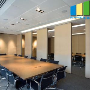 China Customized Melamine Multi - Coulor Office Folding Partition Walls Room Dividers on sale