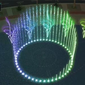 China tabletop water fountain cheap garden fountain on sale