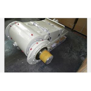 Apply to C140 Jaw Crusher Stone Crusher Swing Jaw Assembly Parts Number or