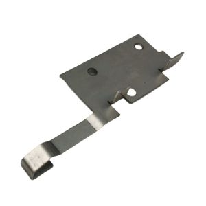 Precision Bent And Forged Titanium Components For Aerospace