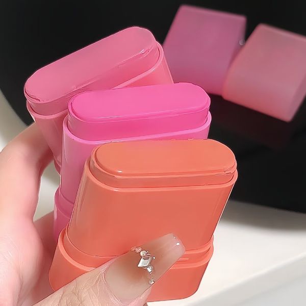 10G Eco Friendly Empty Container Fragrant Solid Stick Balm Body Refill Deodorant