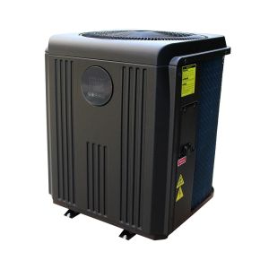 30KW Inverter Electrical Swimming Pool Air Source Heat Pump Heaters