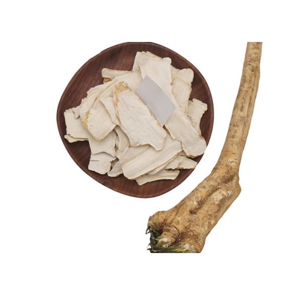 Dehydrated Horseradish Main Root Flakes Bulk Dehydrated Dried 24 Months Shelf